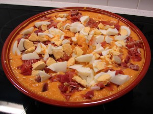 salmorejo